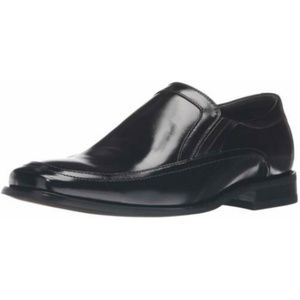 STACY ADAMS Men's Felton Moc Toe Double